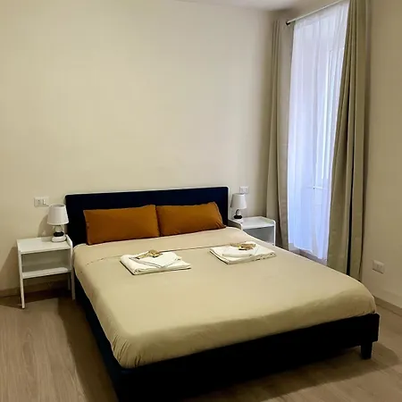 Ibernesi - Luxurystay Διαμέρισμα *