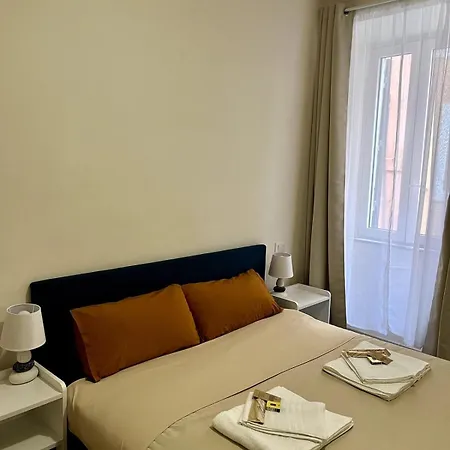 Διαμέρισμα Ibernesi - Luxurystay *