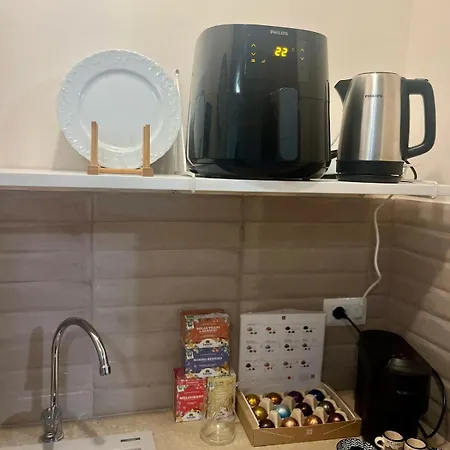 Διαμέρισμα Ibernesi - Luxurystay *