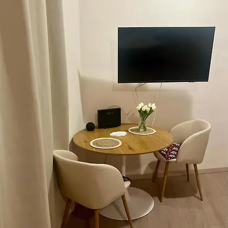 Ibernesi - Luxurystay Ρώμη