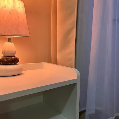 Διαμέρισμα Ibernesi - Luxurystay *