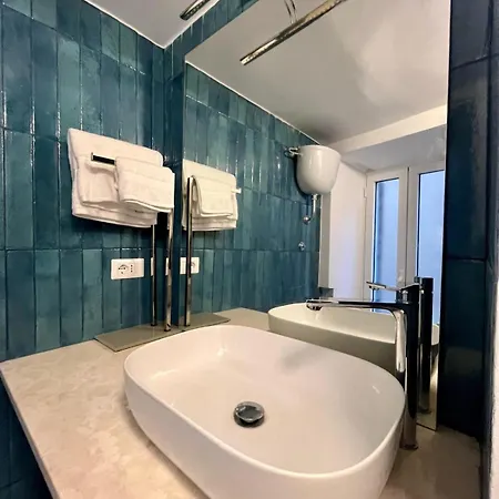 Ibernesi - Luxurystay Διαμέρισμα *