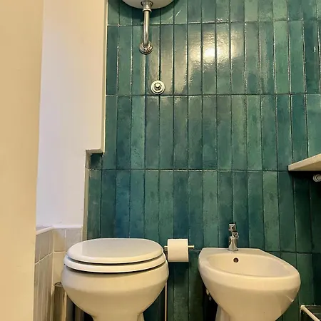 Ibernesi - Luxurystay Apartment *
