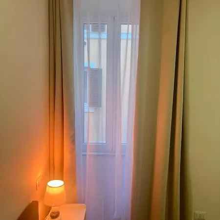Apartment Ibernesi - Luxurystay Rome