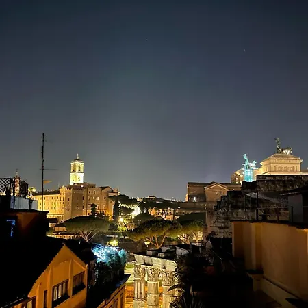 Apartment Ibernesi - Luxurystay *