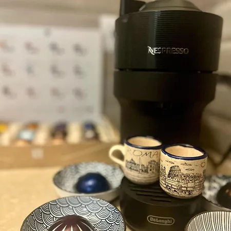 Ibernesi - Luxurystay *